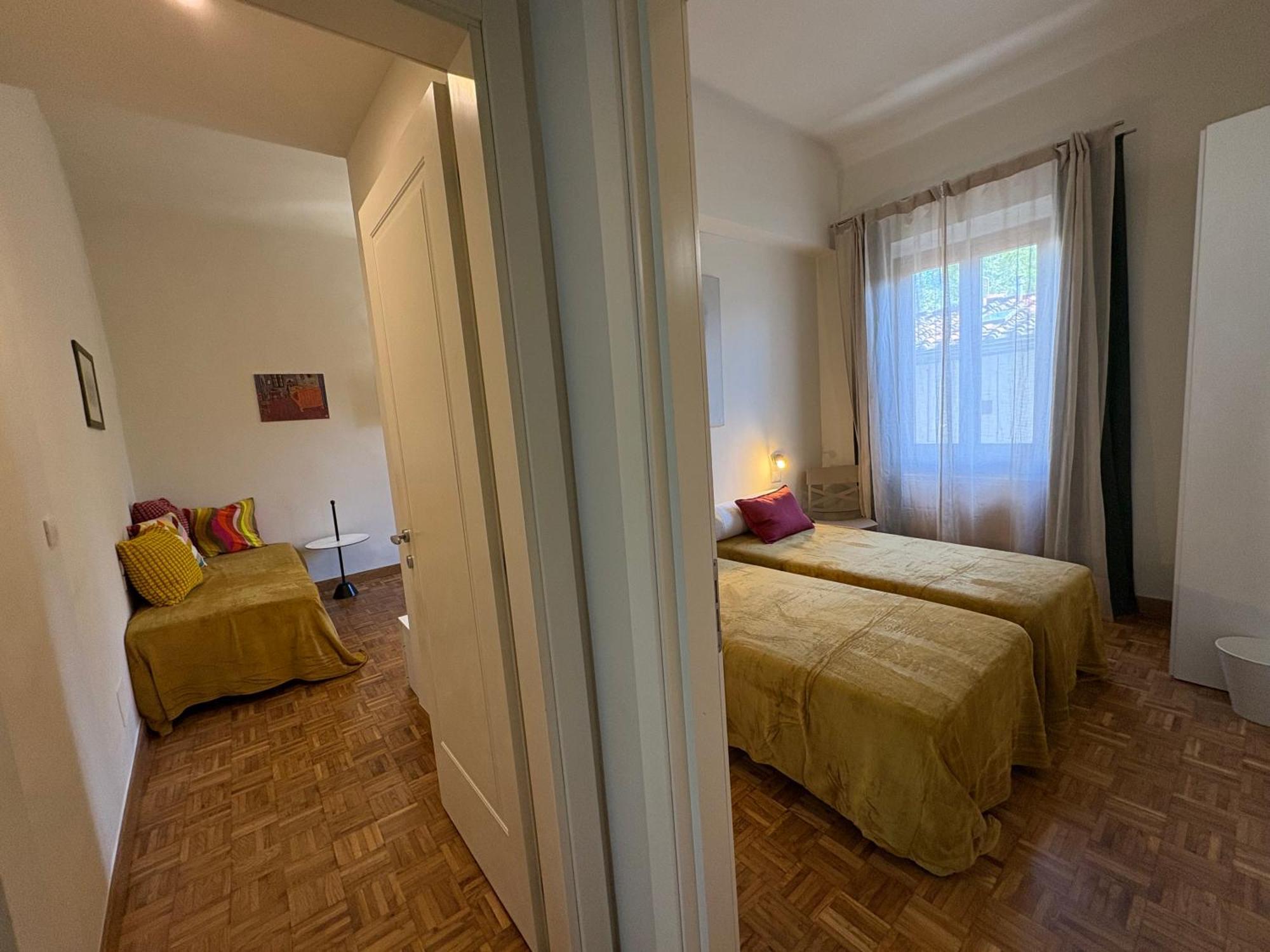 Torre Carolina Appartement Florence