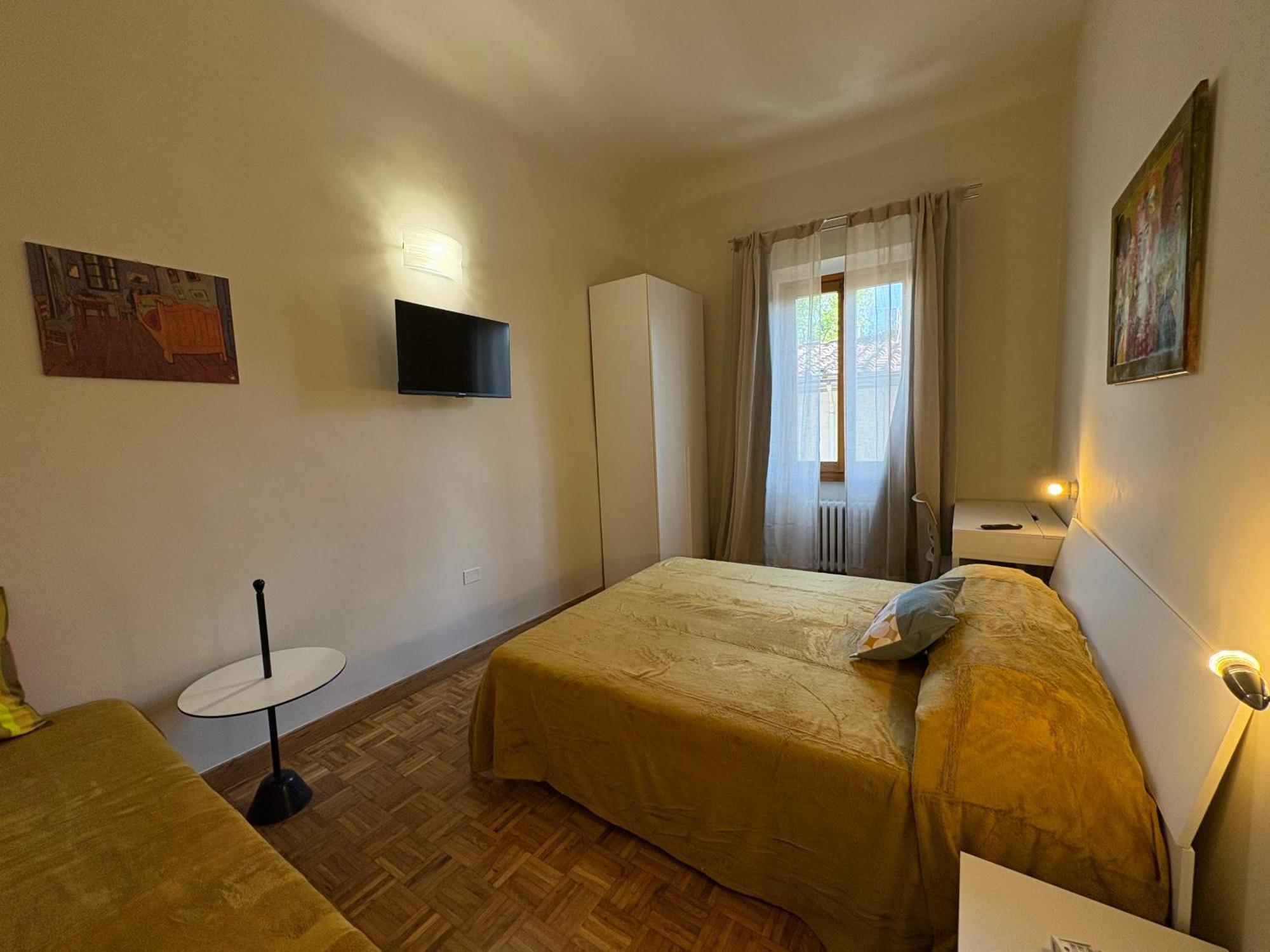 Appartement Torre Carolina *