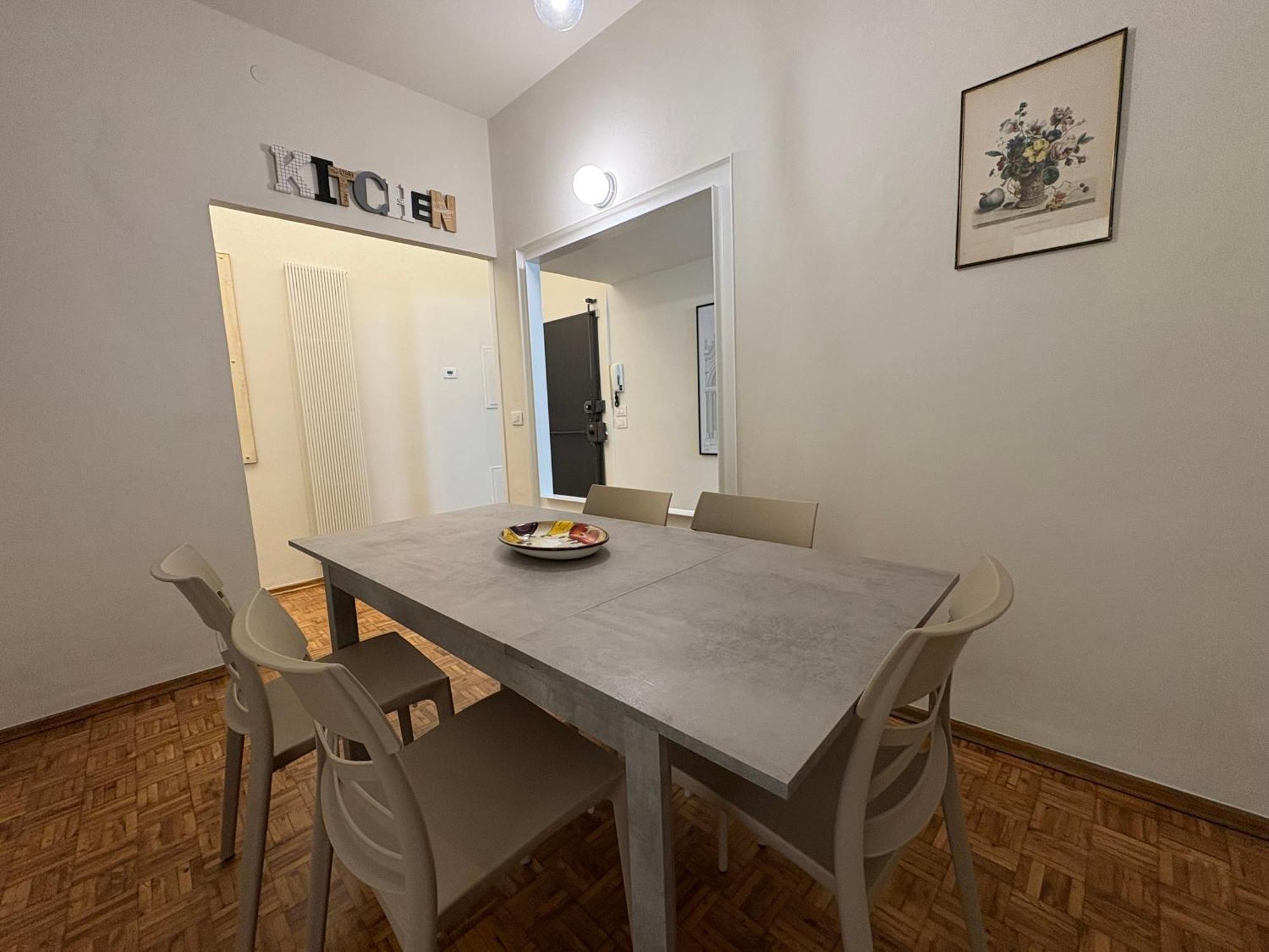 Torre Carolina Appartement Florence